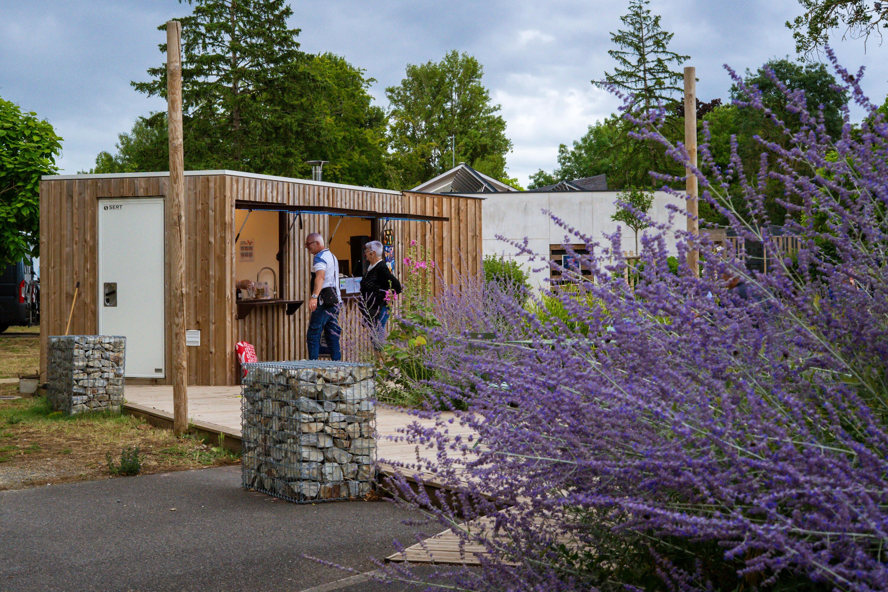 Camping Tours Val de Loire Onlycamp