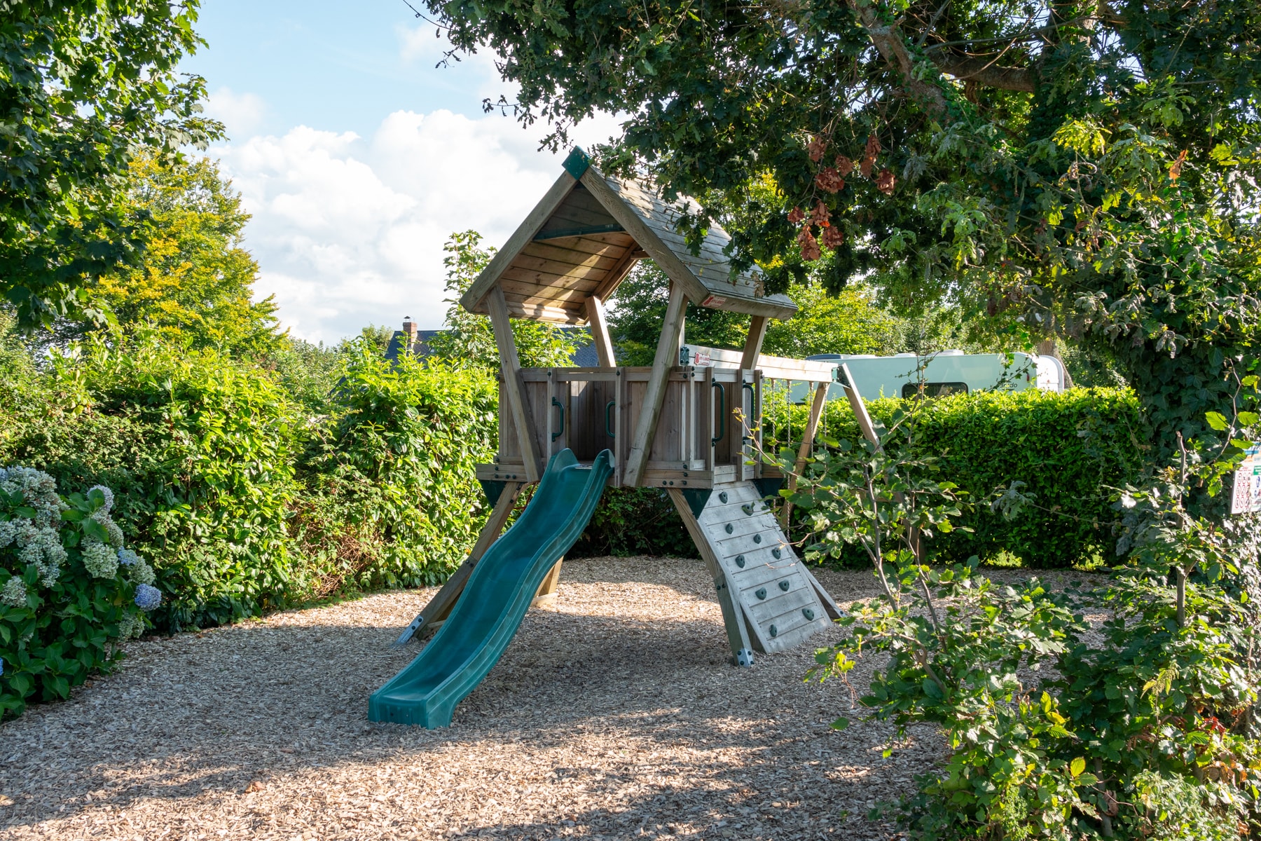 Camping Abijune afbeelding 2