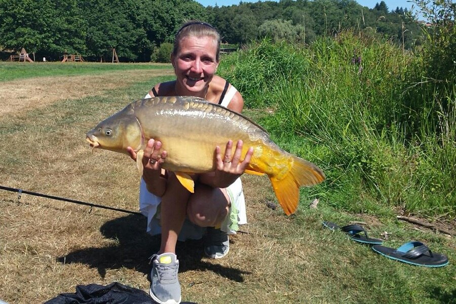 Camping de la Météorite