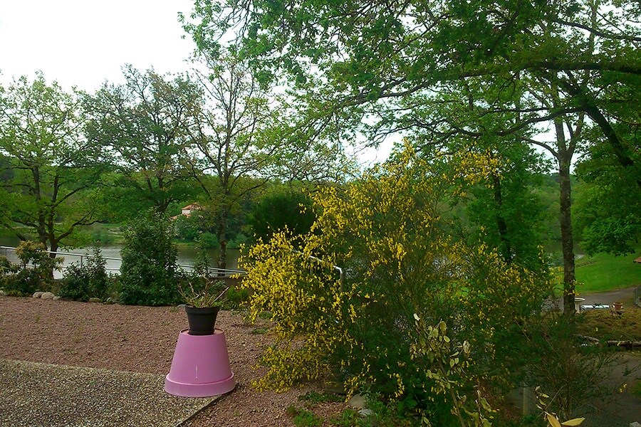 Camping de la Météorite