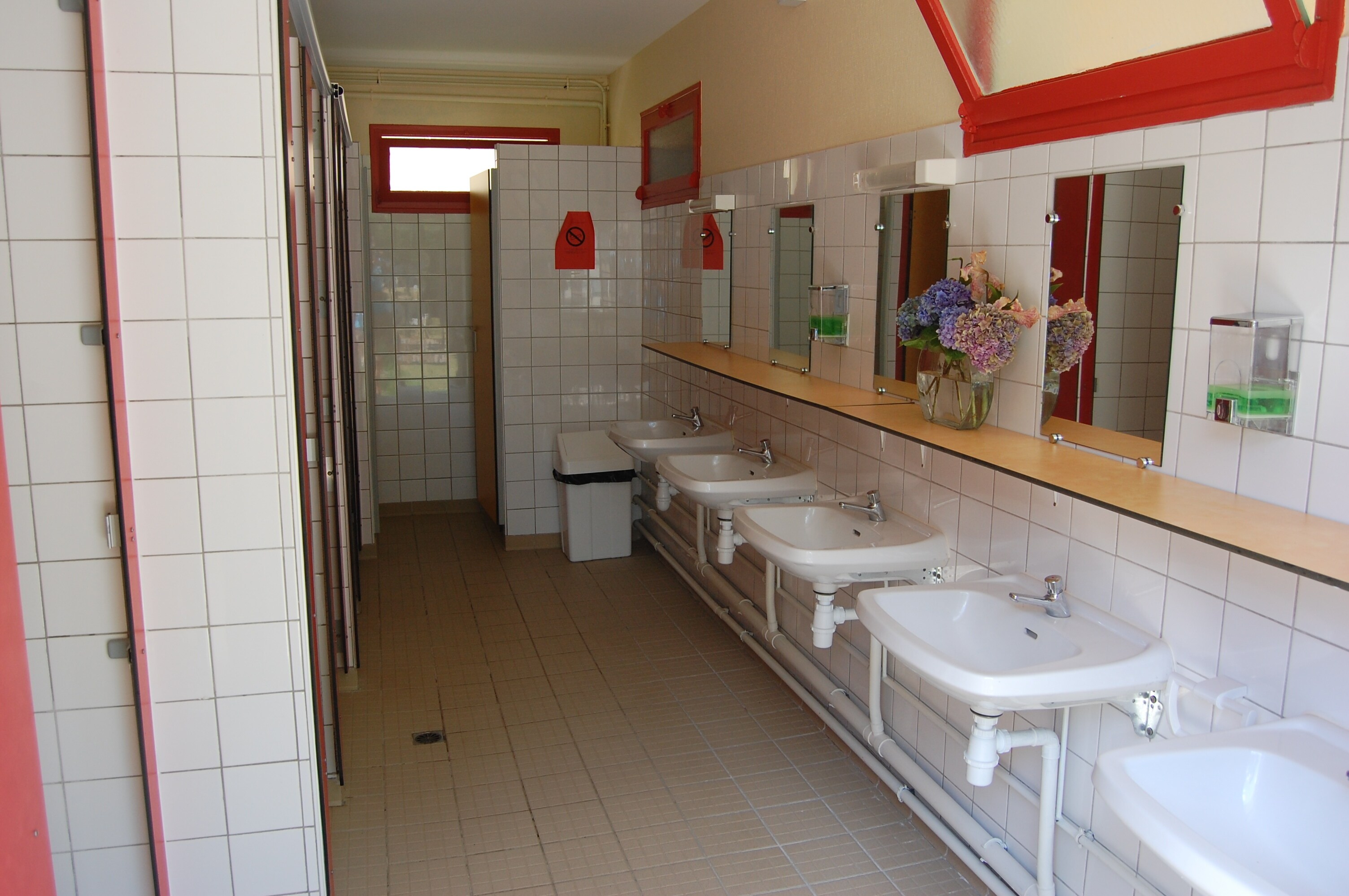 Camping de la Météorite