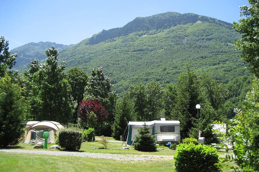 Camping International