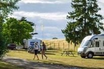 Camping Tours Val de Loire Onlycamp.
