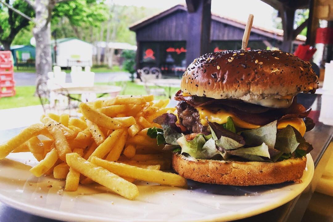 Camping Le Port de Limeuil