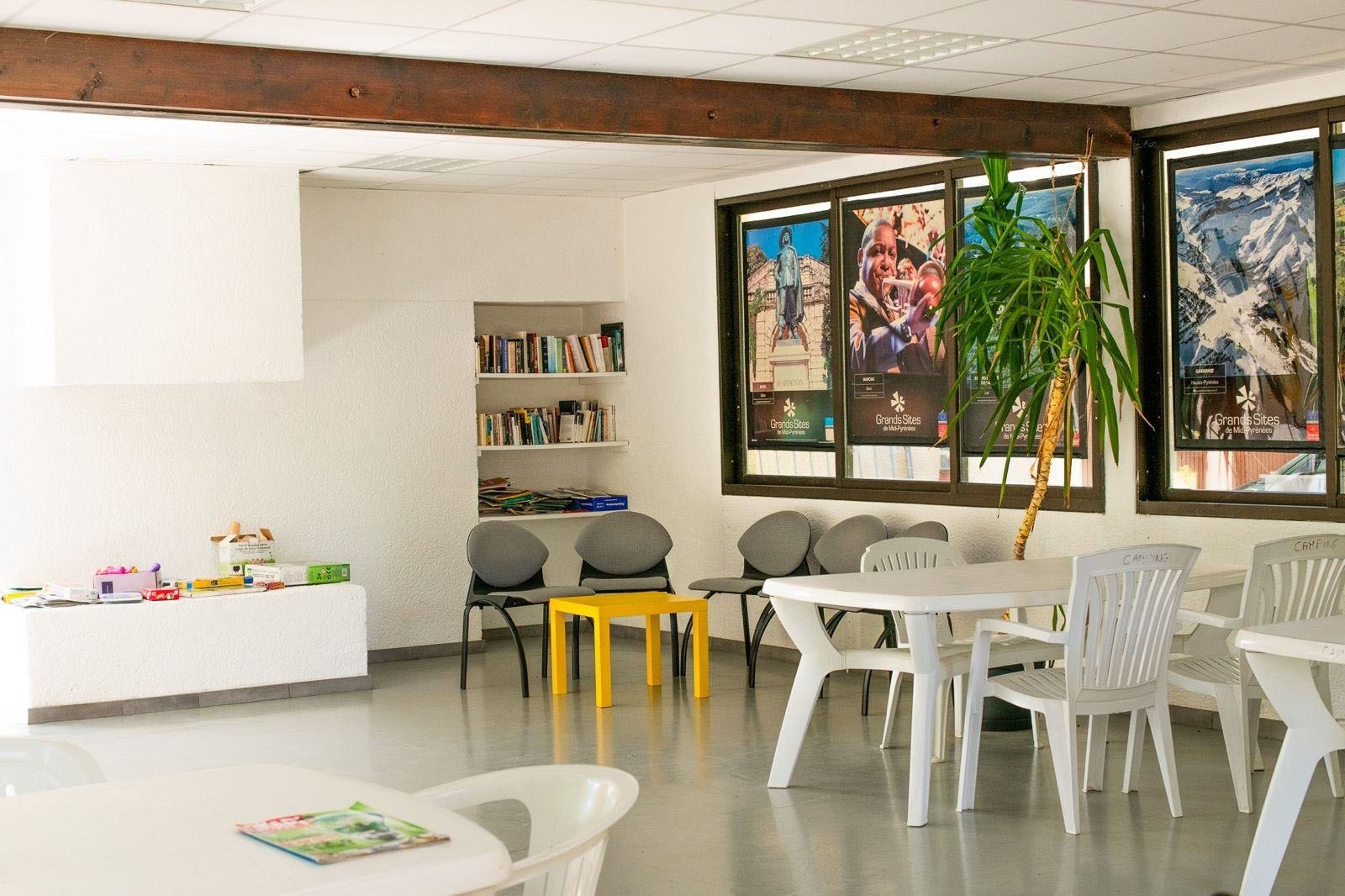 Camping de l'Argenté Onlycamp