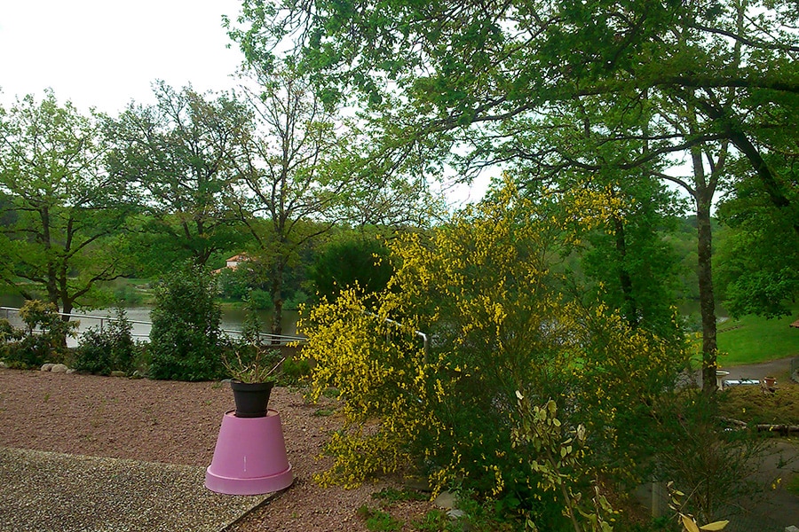 Camping de la Météorite