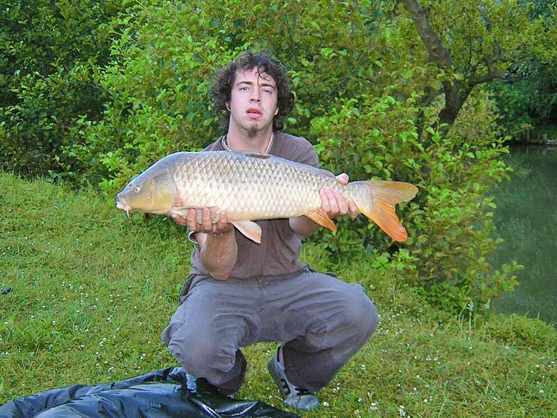 Flower Camping de l'Île des Trois Rois