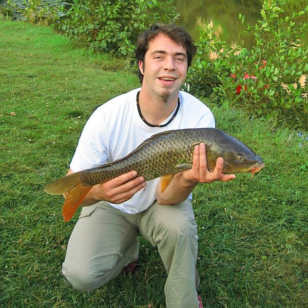 Flower Camping de l'Île des Trois Rois