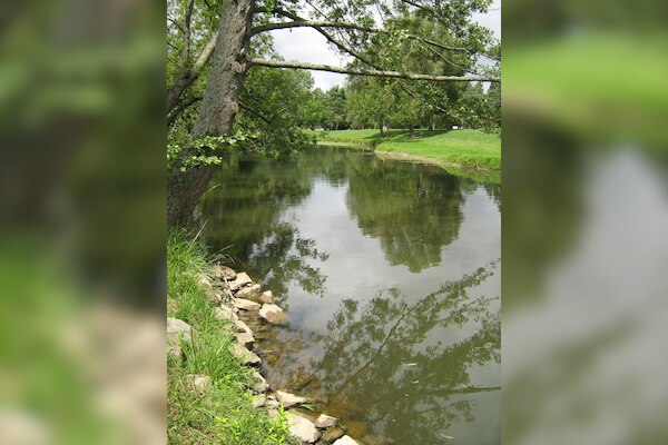 Camping Le Rochat Belle-Isle