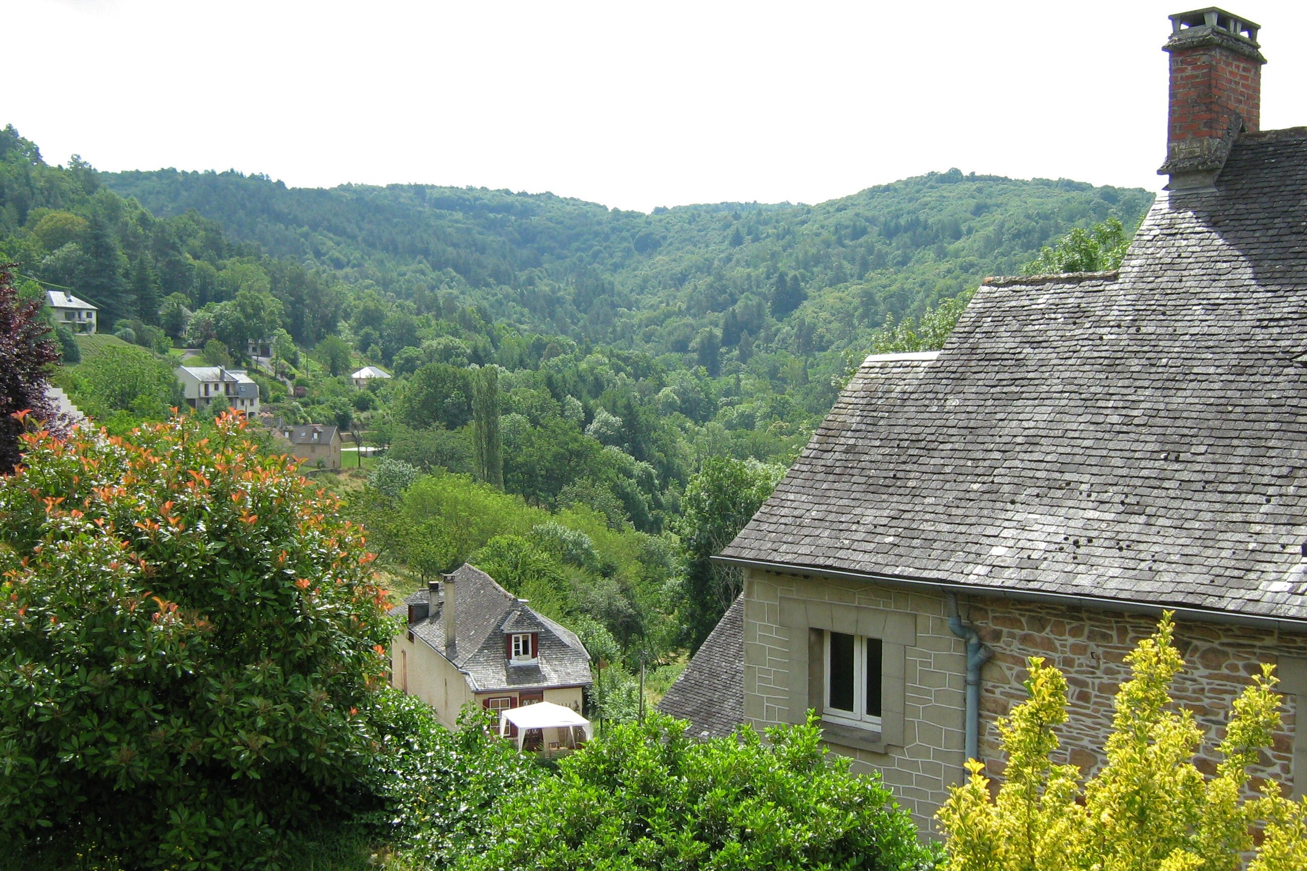 Camping Paradis Le Coiroux