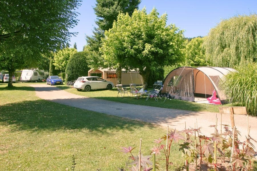 Camping Le Paradis
