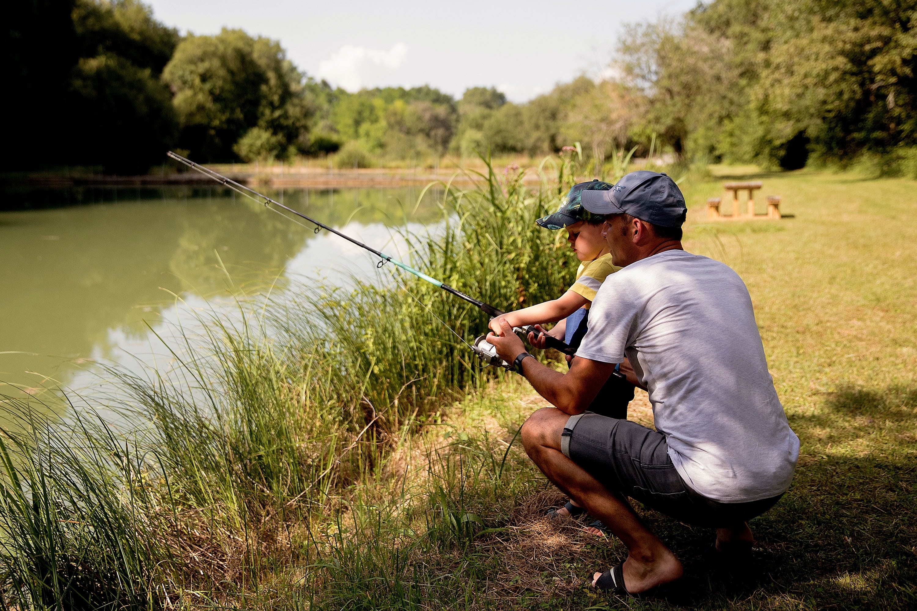 Les Truffières de Dordogne – La Bouquerie