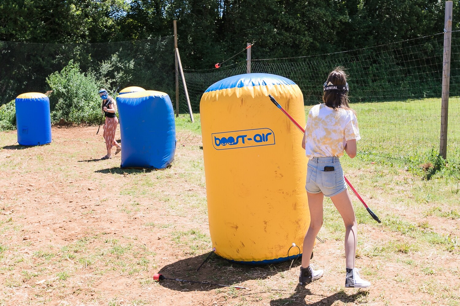 Les Truffières de Dordogne – La Bouquerie