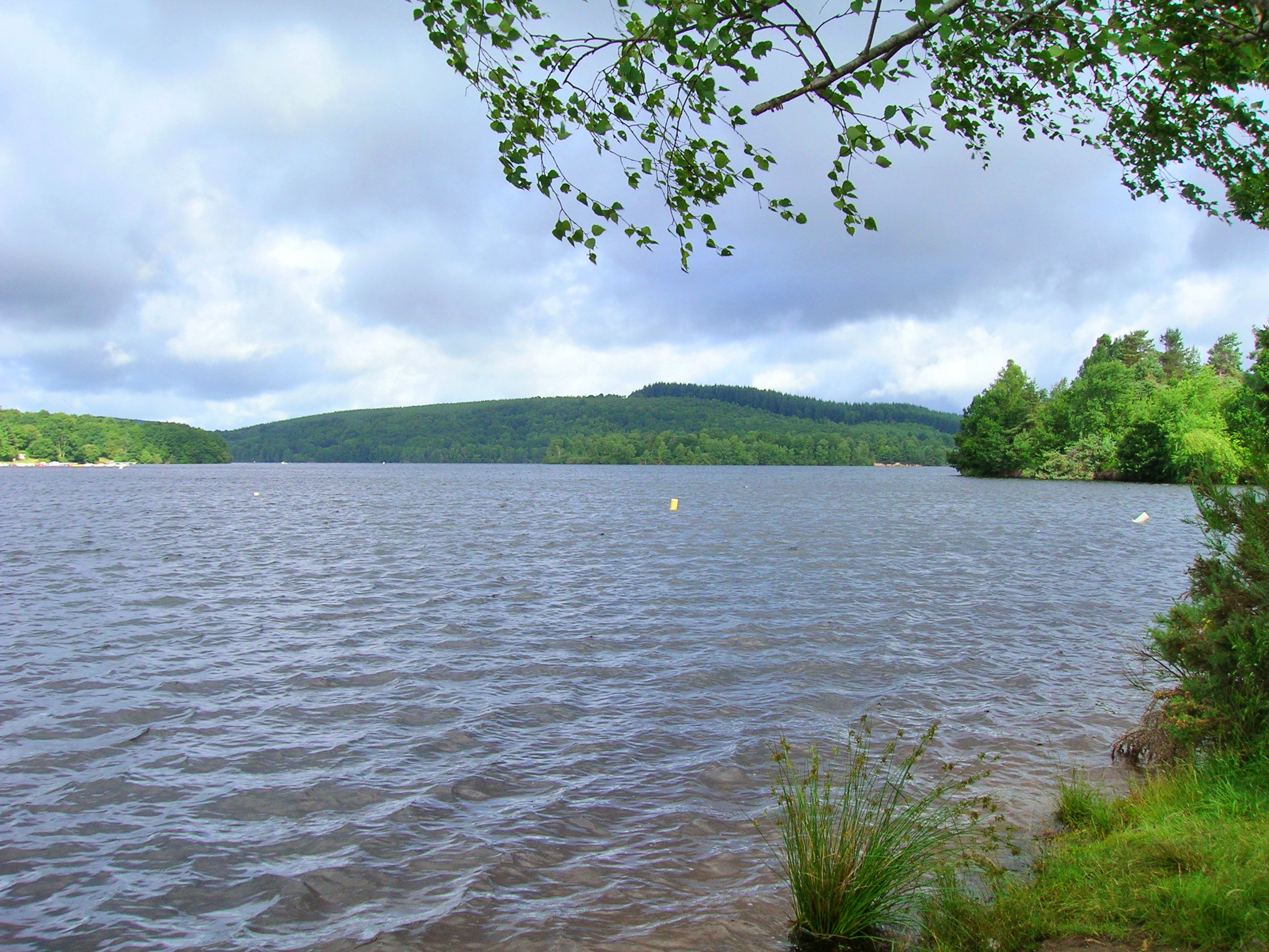 Camping Ushuaia Villages La Presqu'île.