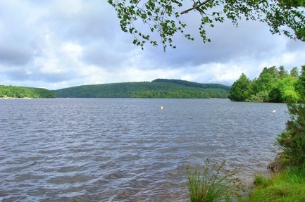 Camping Ushuaia Villages La Presqu'île