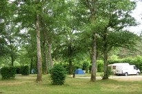 Camping Ushuaia Villages La Presqu'île.