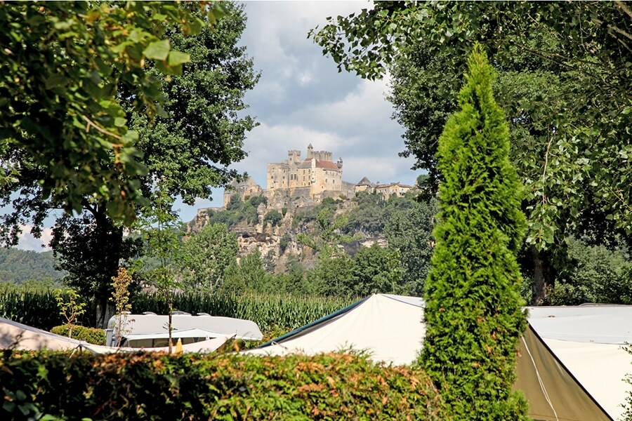 Camping Les Deux Vallées