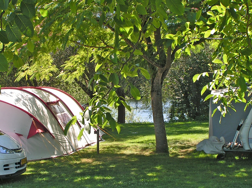 Camping Floiras