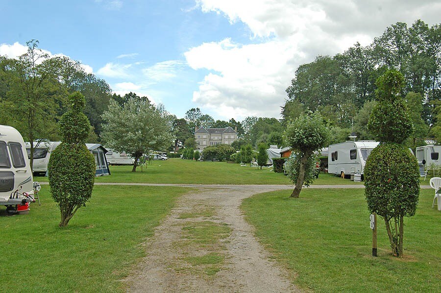 Château du Gandspette