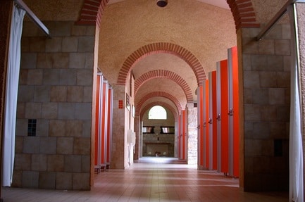 Camping Le Moulin de Julien