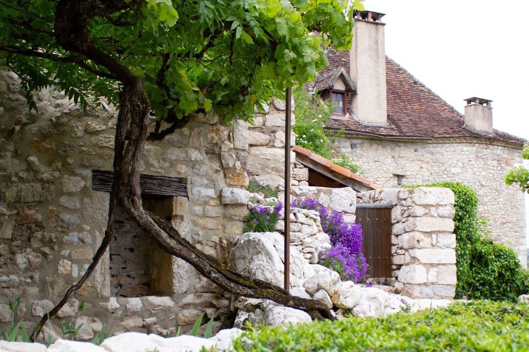 Flower Camping de la Plage