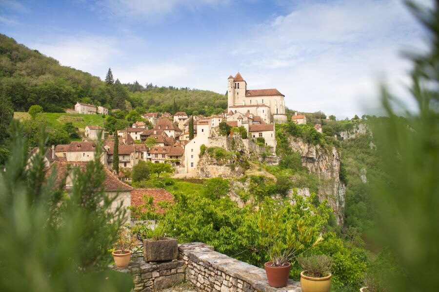 Flower Camping de la Plage