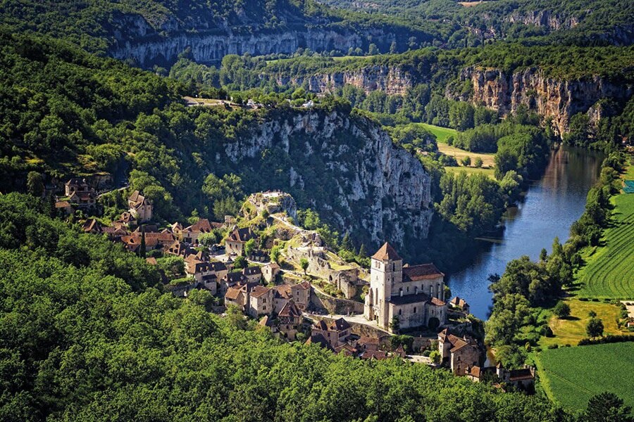 Flower Camping de la Plage