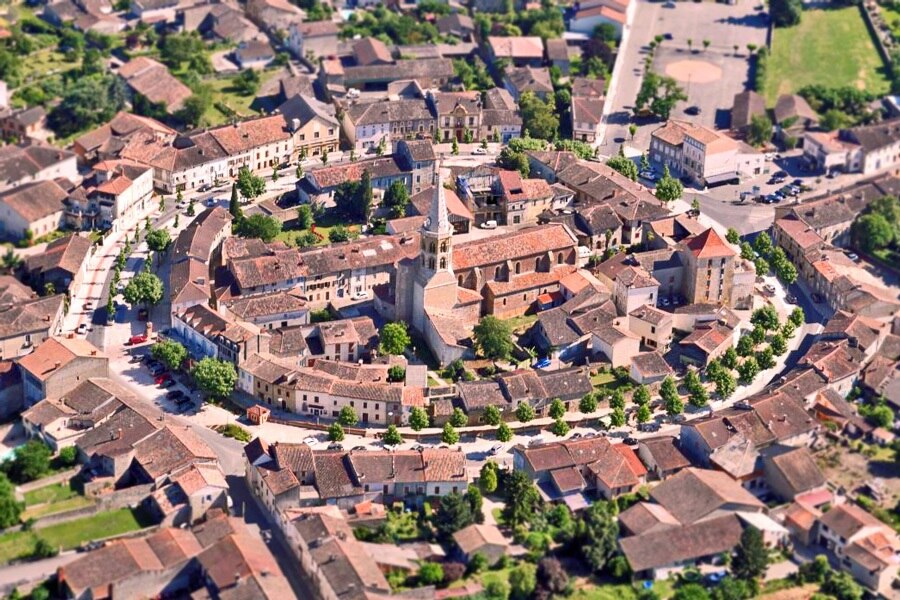 Le Moulin Sites & Paysages