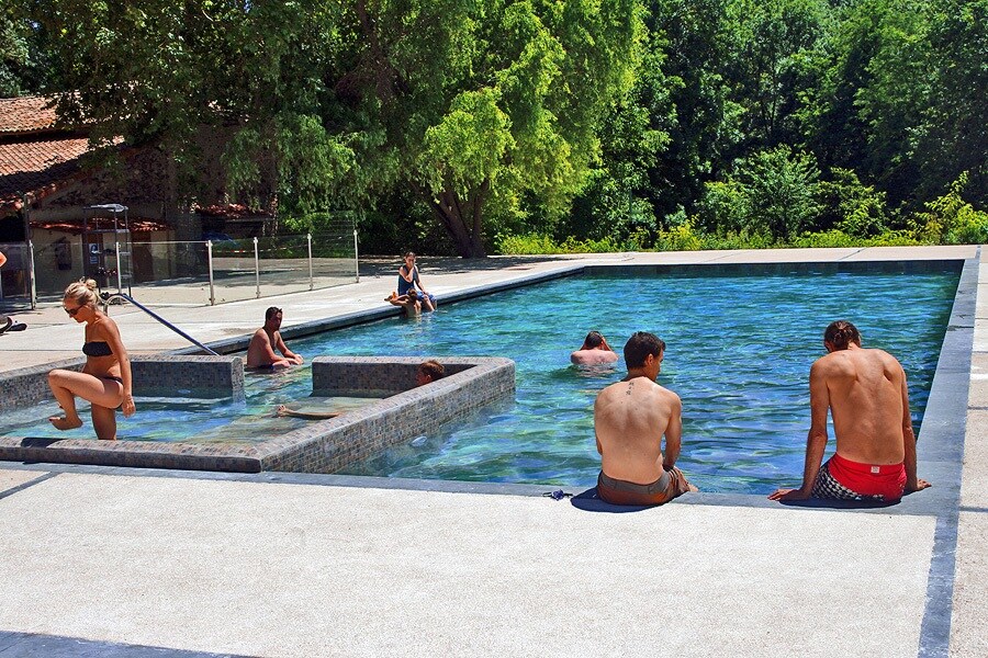 Le Moulin Sites & Paysages