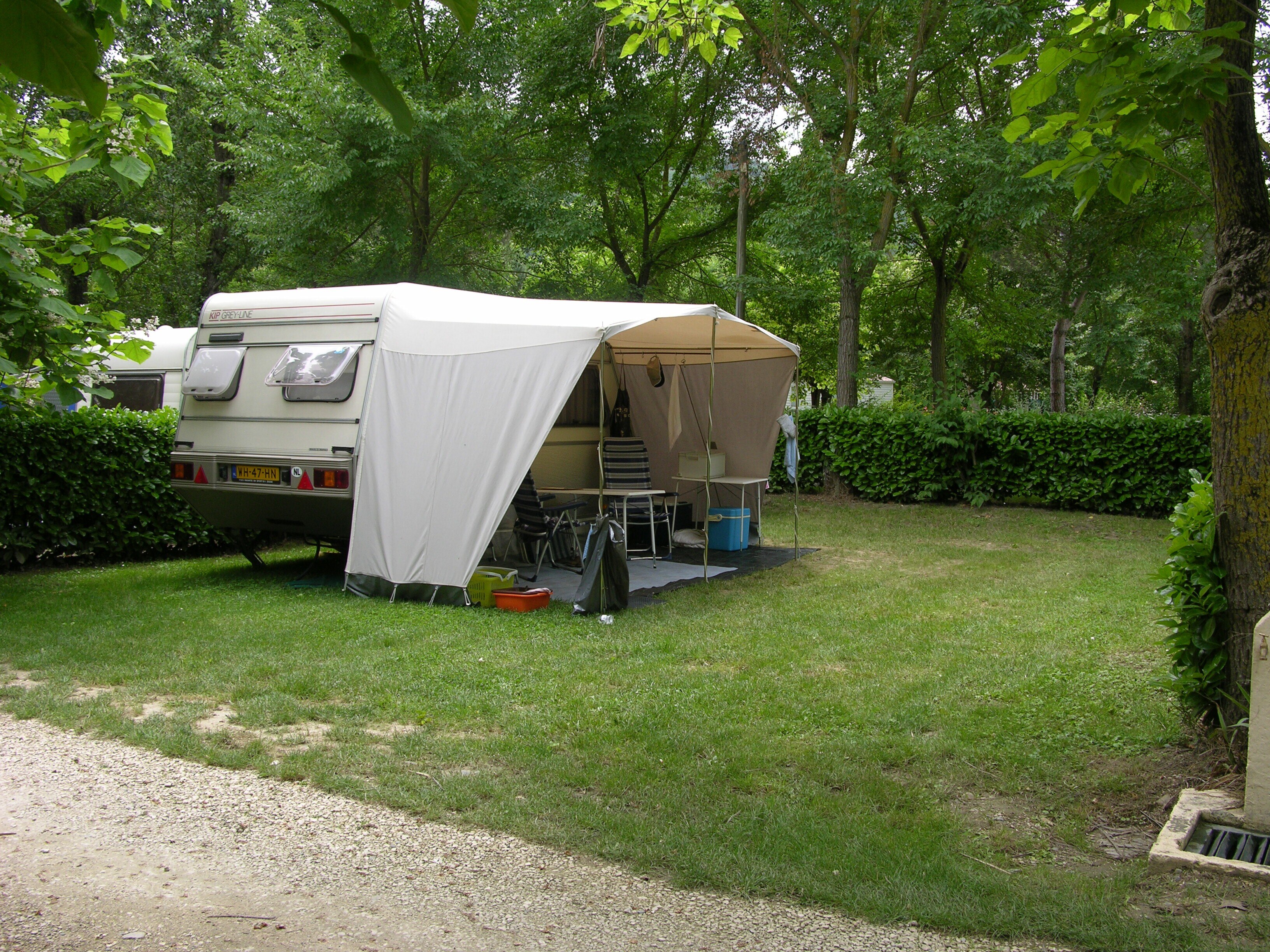 Le Moulin Sites & Paysages