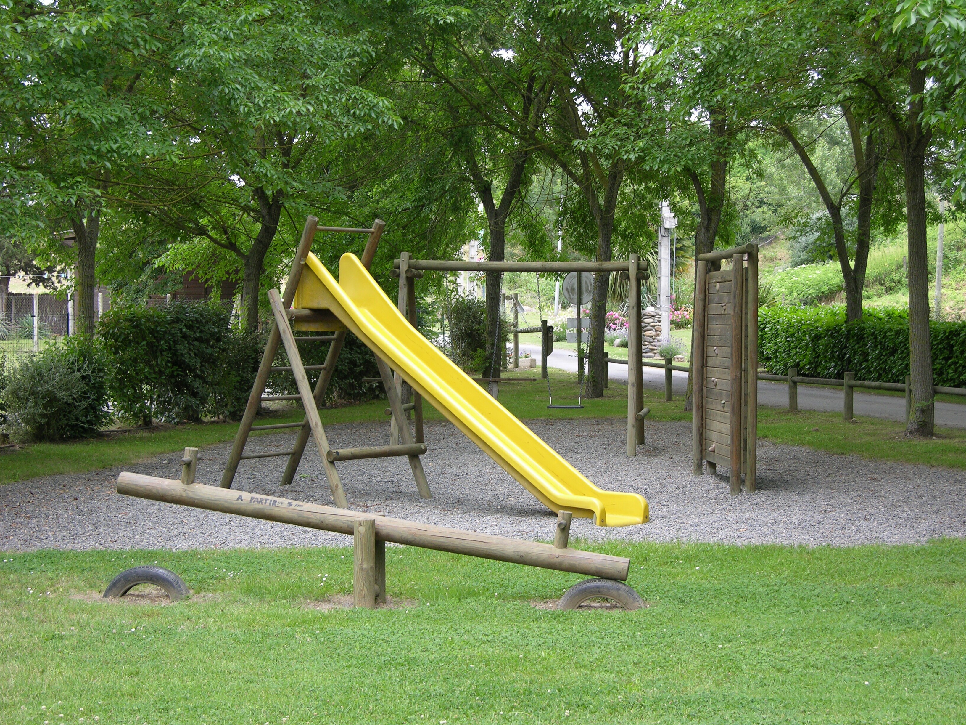 Le Moulin Sites & Paysages