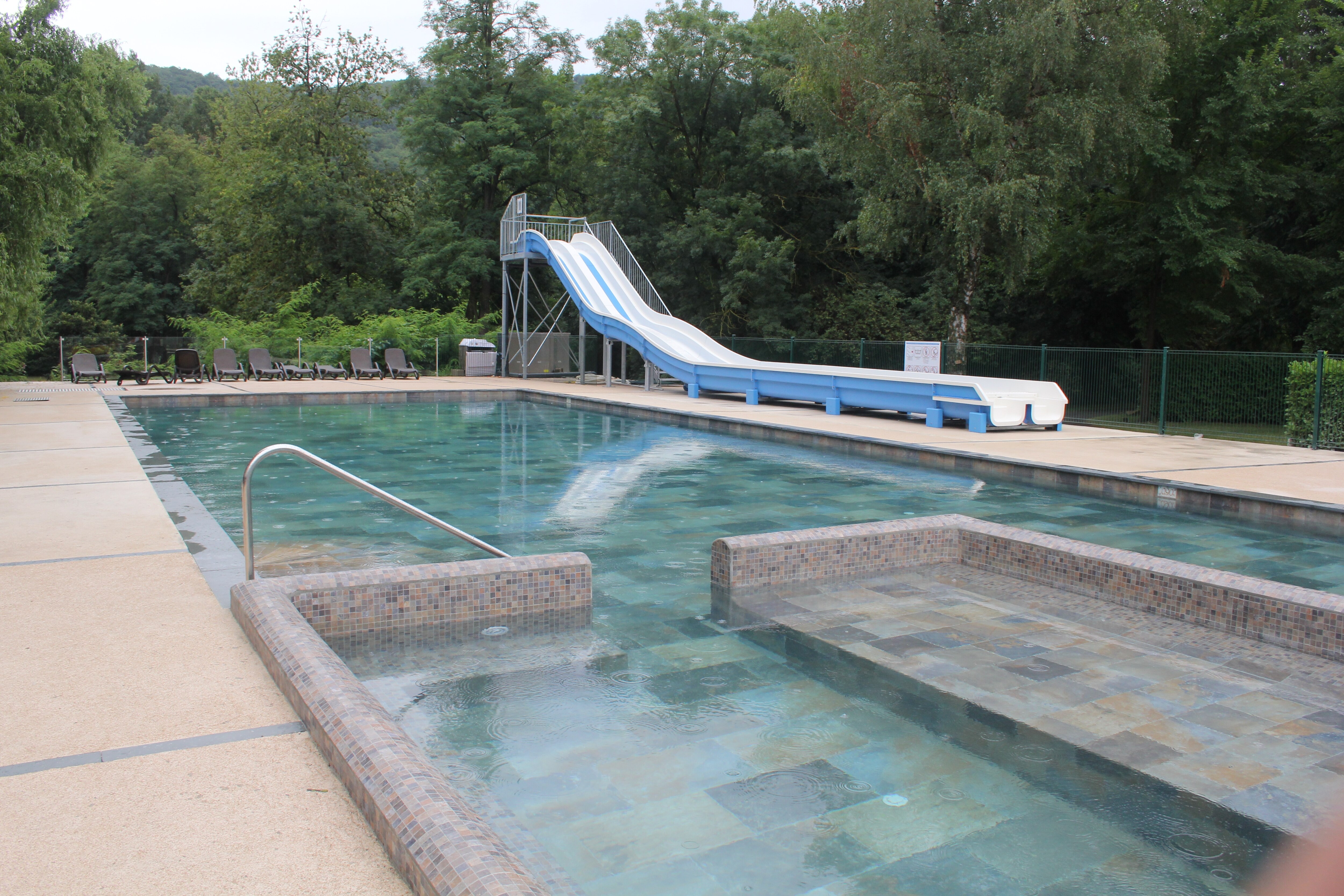 Le Moulin Sites & Paysages