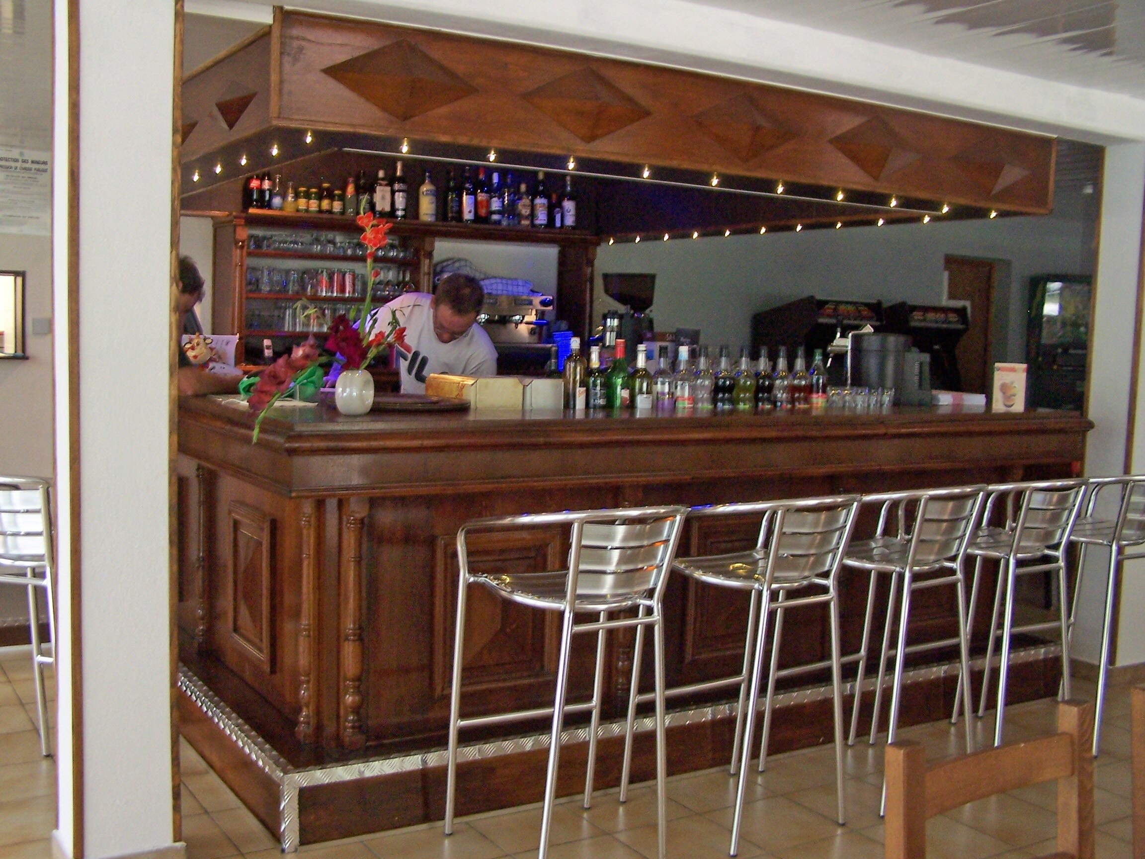 Camping Les Cantarelles