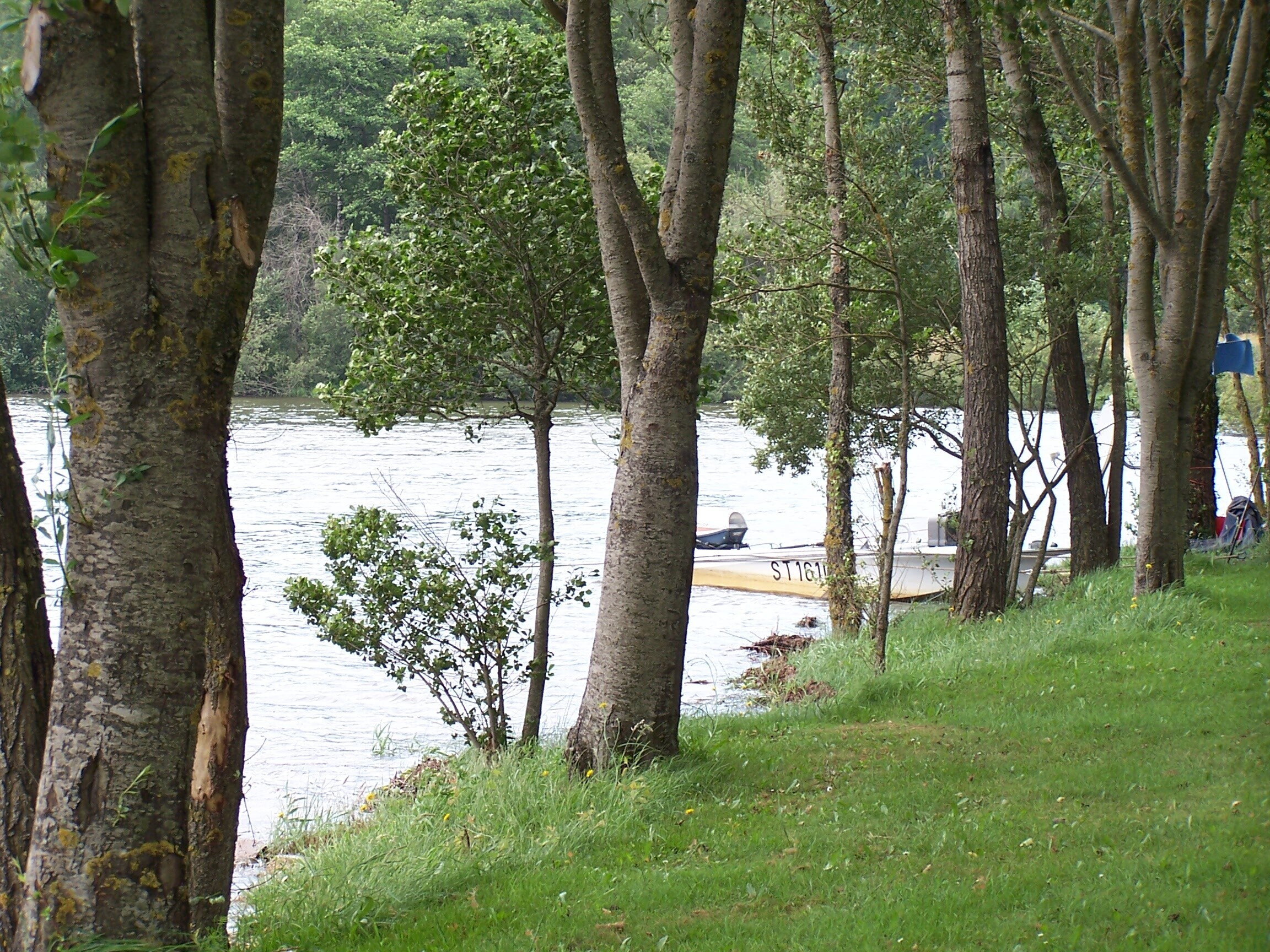 Camping Les Cantarelles