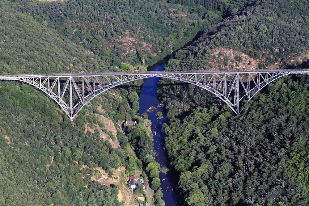 Camping du Lac de Bonnefon