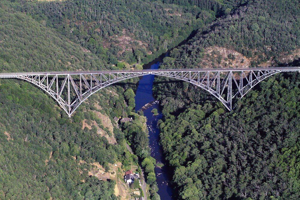 Camping du Lac de Bonnefon