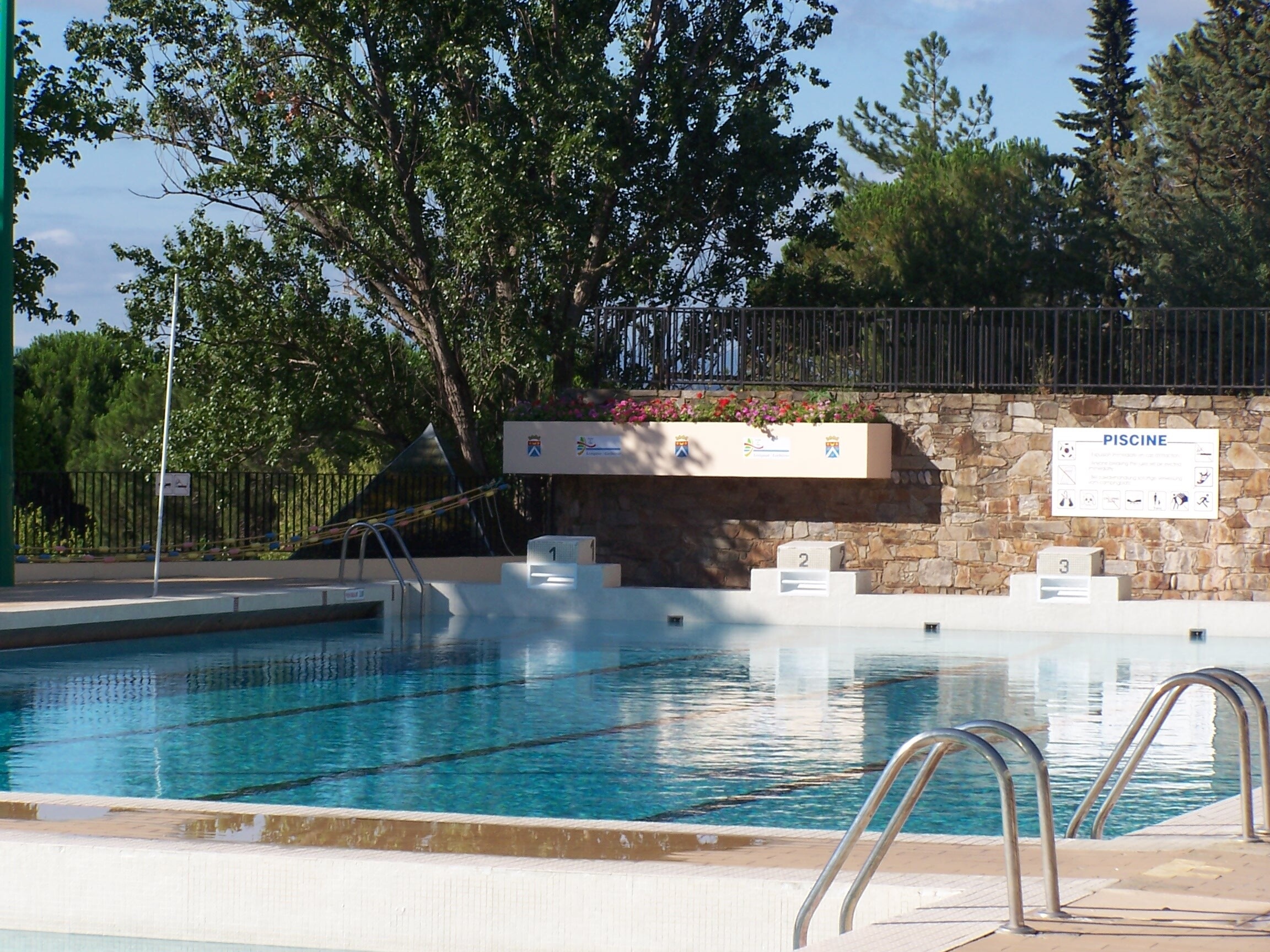 Sites & Paysages La Pinède