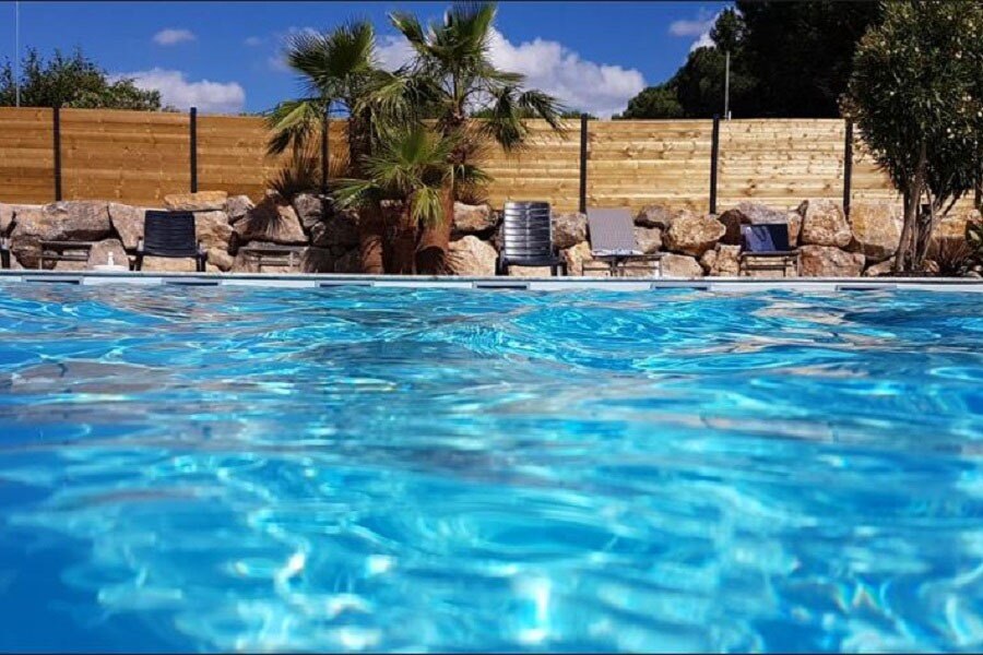 Camping Ushuaïa Villages Figurotta