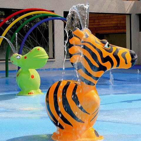 Camping Homair La Croix du Vieux Pont