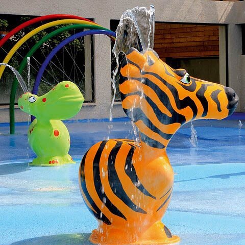 Camping Homair La Croix du Vieux Pont