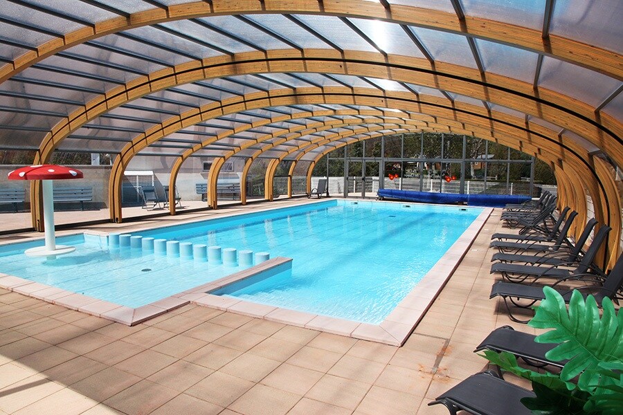 Camping La Clé des Champs