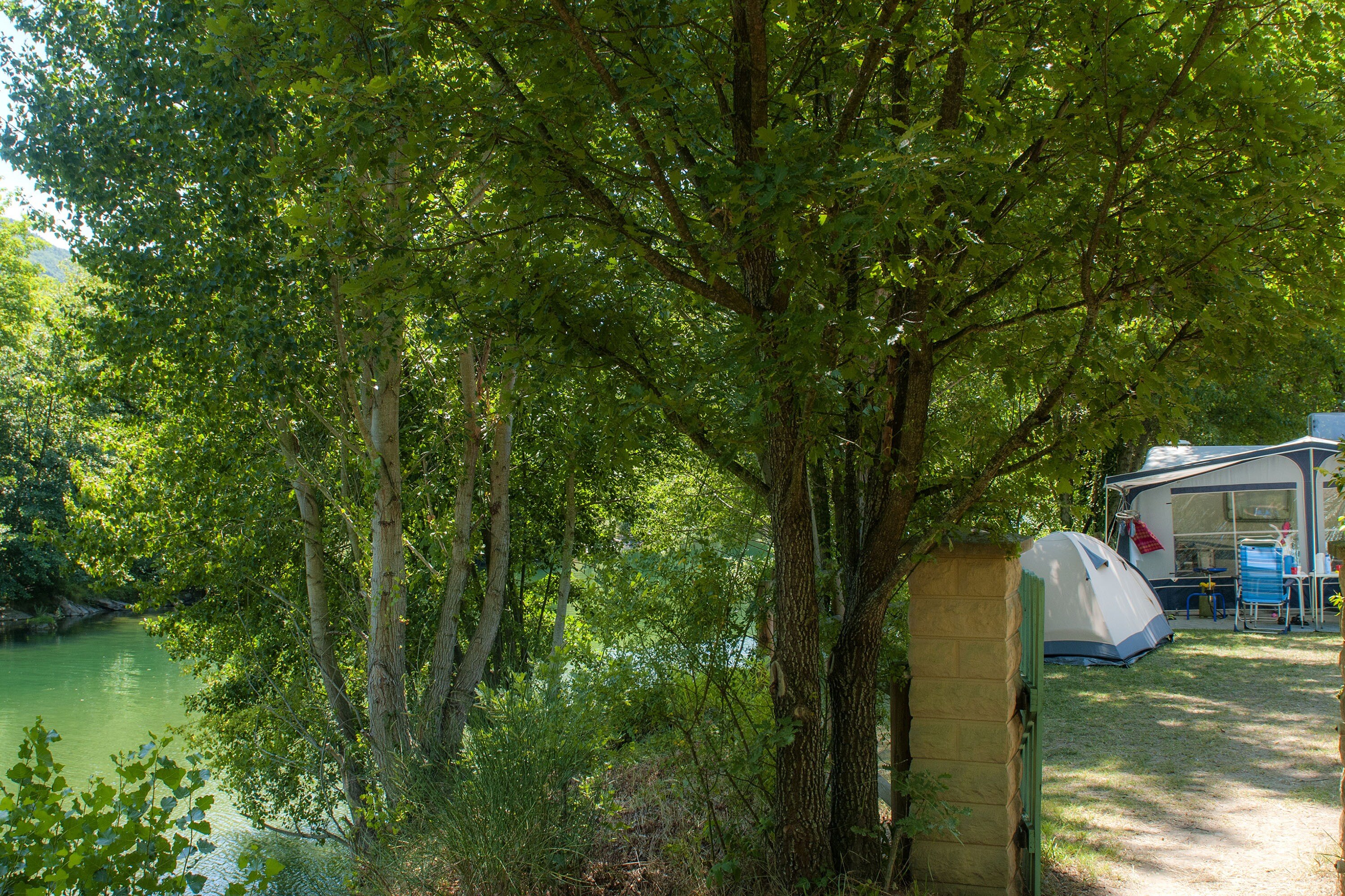 Camping Canoë Gorges du Tarn