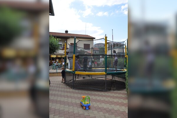 Camping Canoë Gorges du Tarn