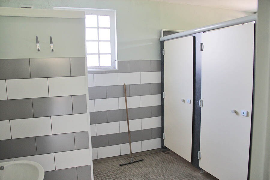 Camping du Vivier aux Carpes