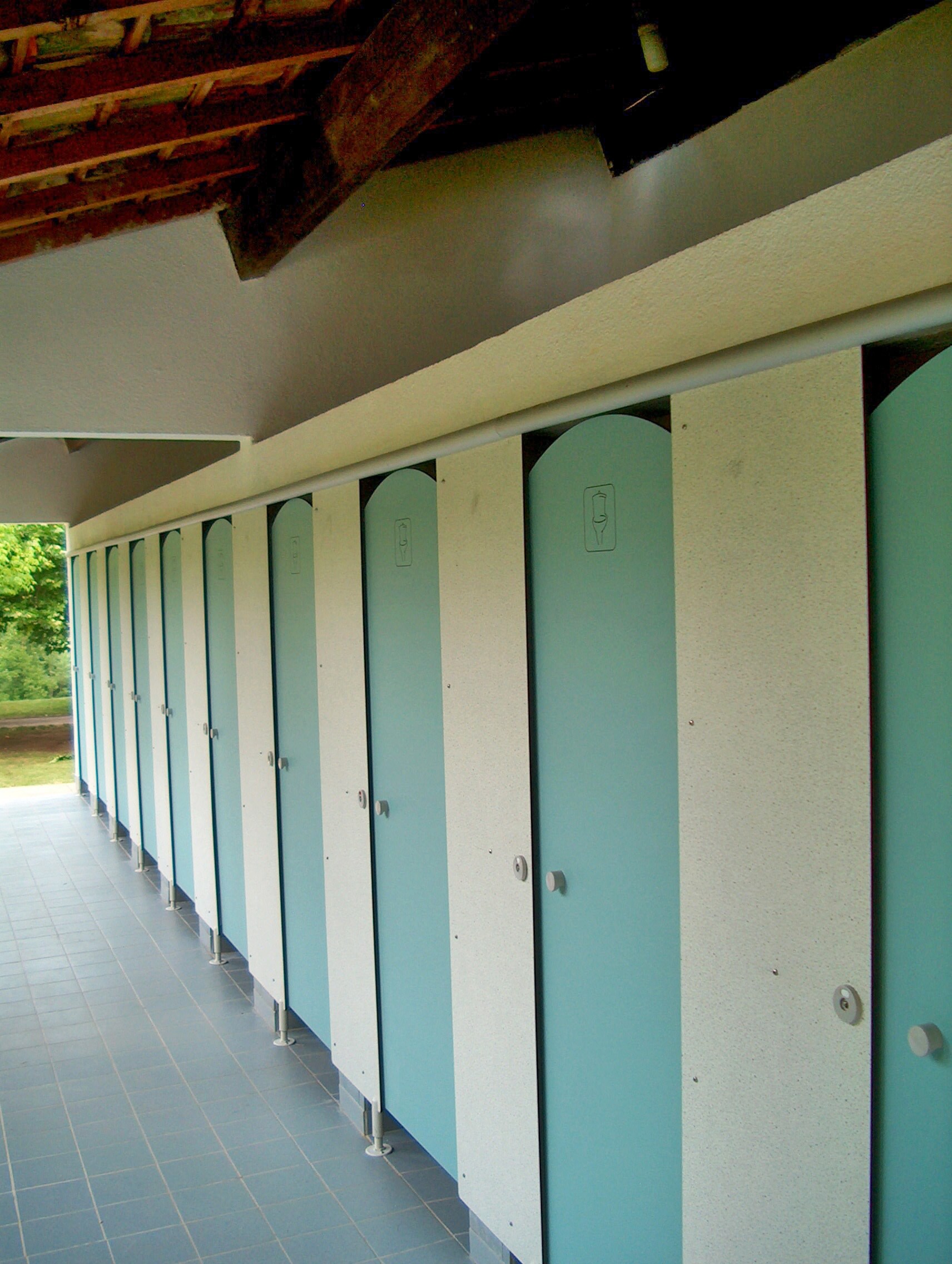 Flower Camping Le Val de l'Arre