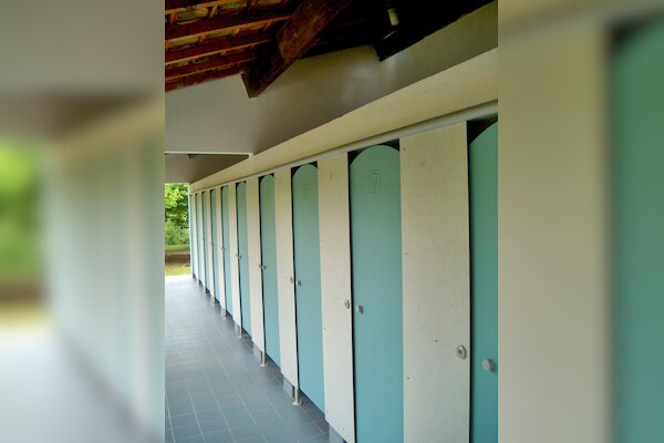 Flower Camping Le Val de l'Arre