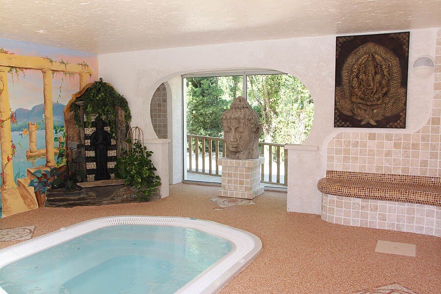 Camping Le Palais de la Mer