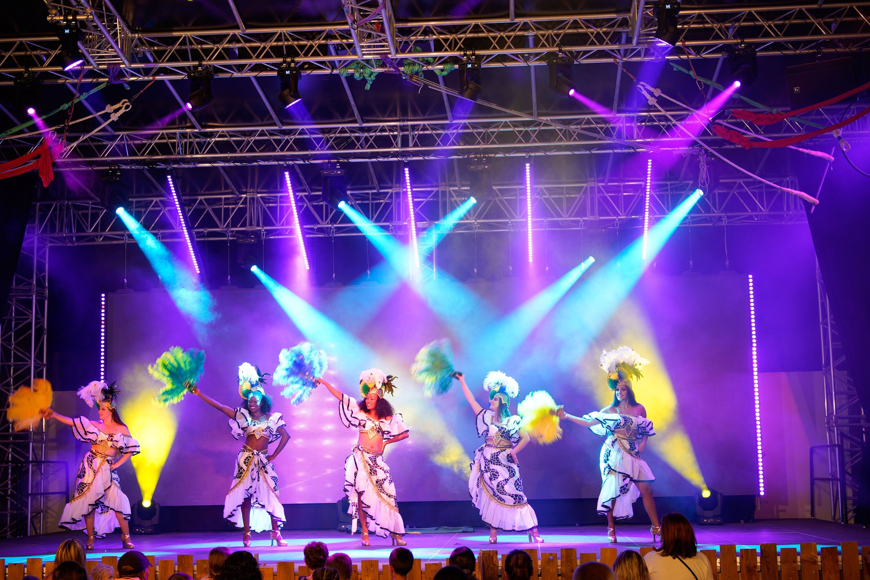 Camping Le Floride & l'Embouchure