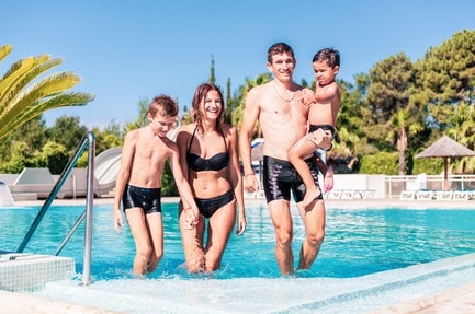 Camping Sunêlia Les Pins