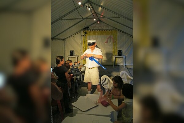 Flower Camping De la Forêt